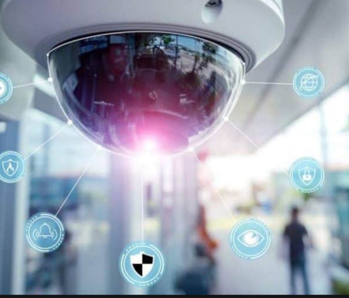 Impianti Antintrusione e TVCC - Immagine 1