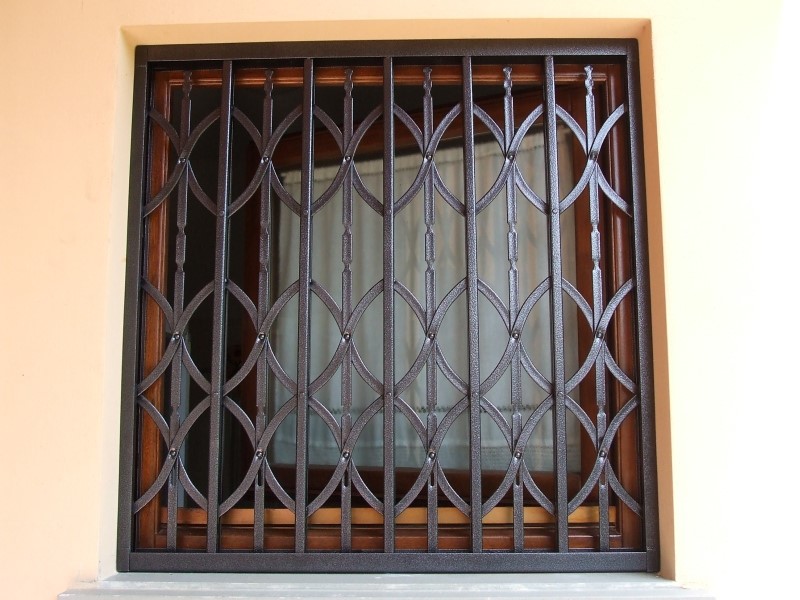 Cancelli di sicurezza