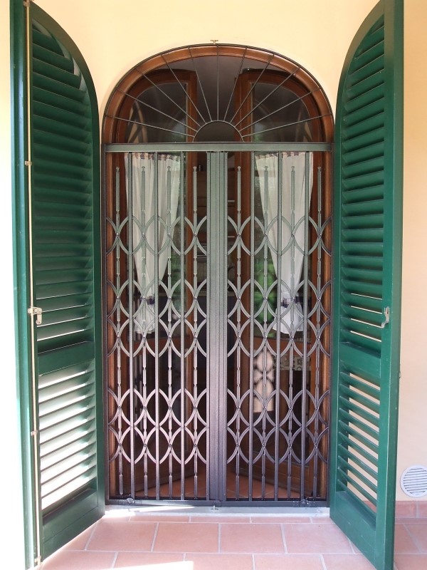 Cancelli foto 5