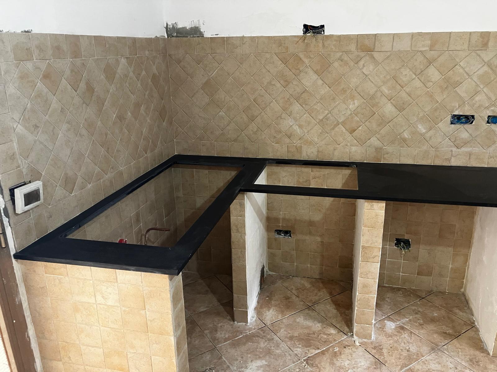 Imbiancature & Ristrutturazioni foto 6