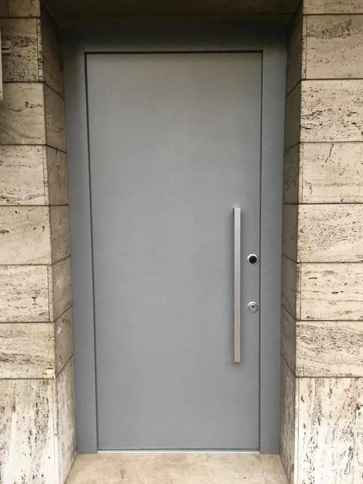 Porte Blindate foto 2