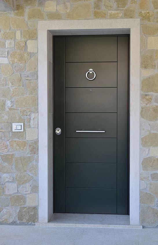 Porte Blindate foto 3