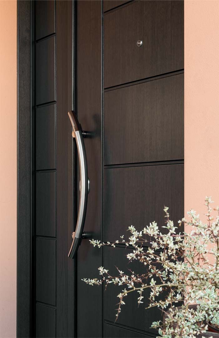 Porte Blindate foto 4