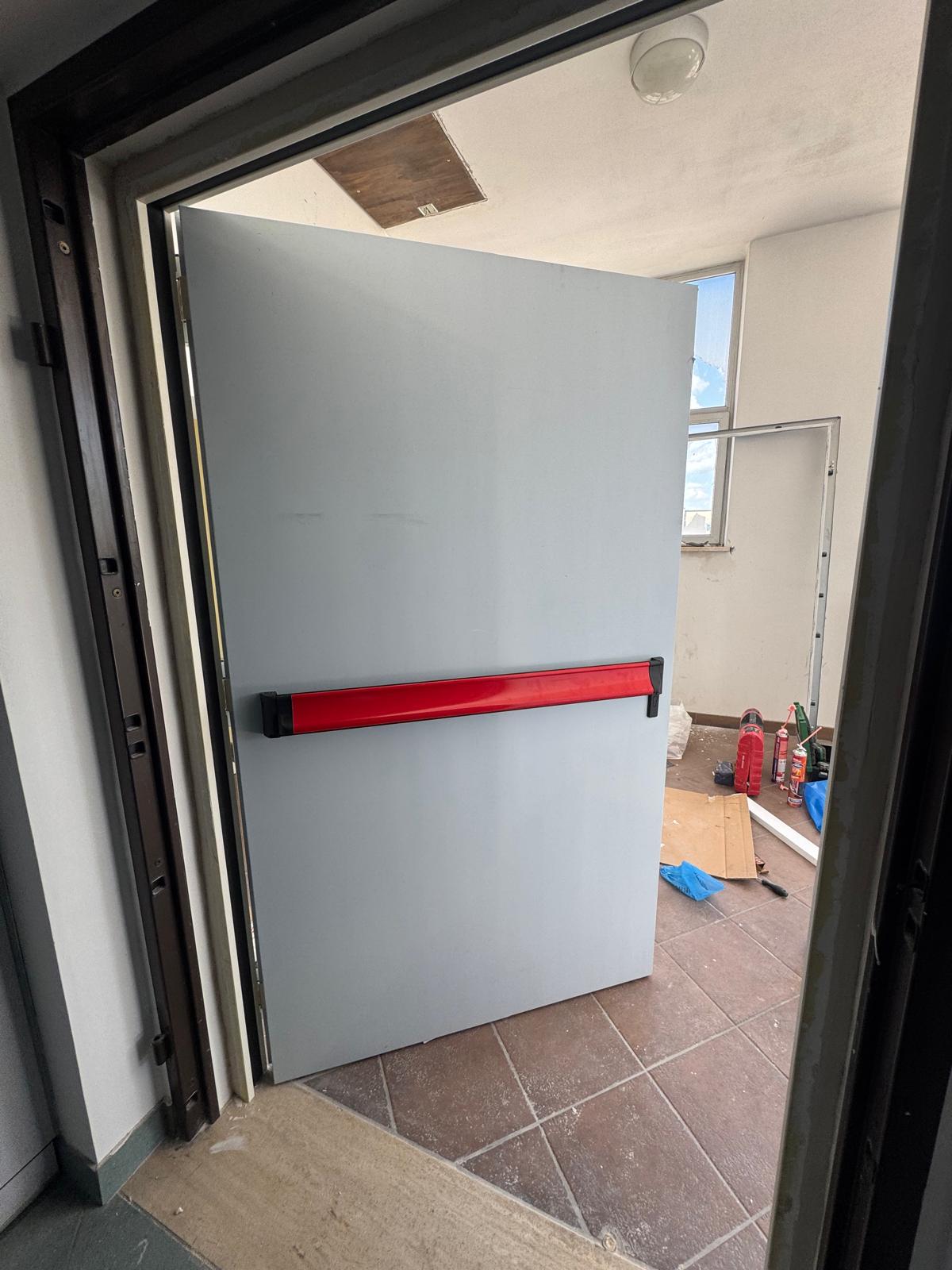 Porte Blindate foto 11