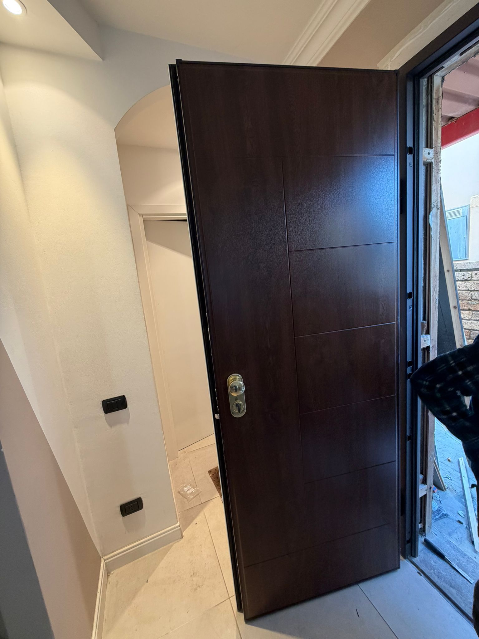 Porte Blindate foto 7