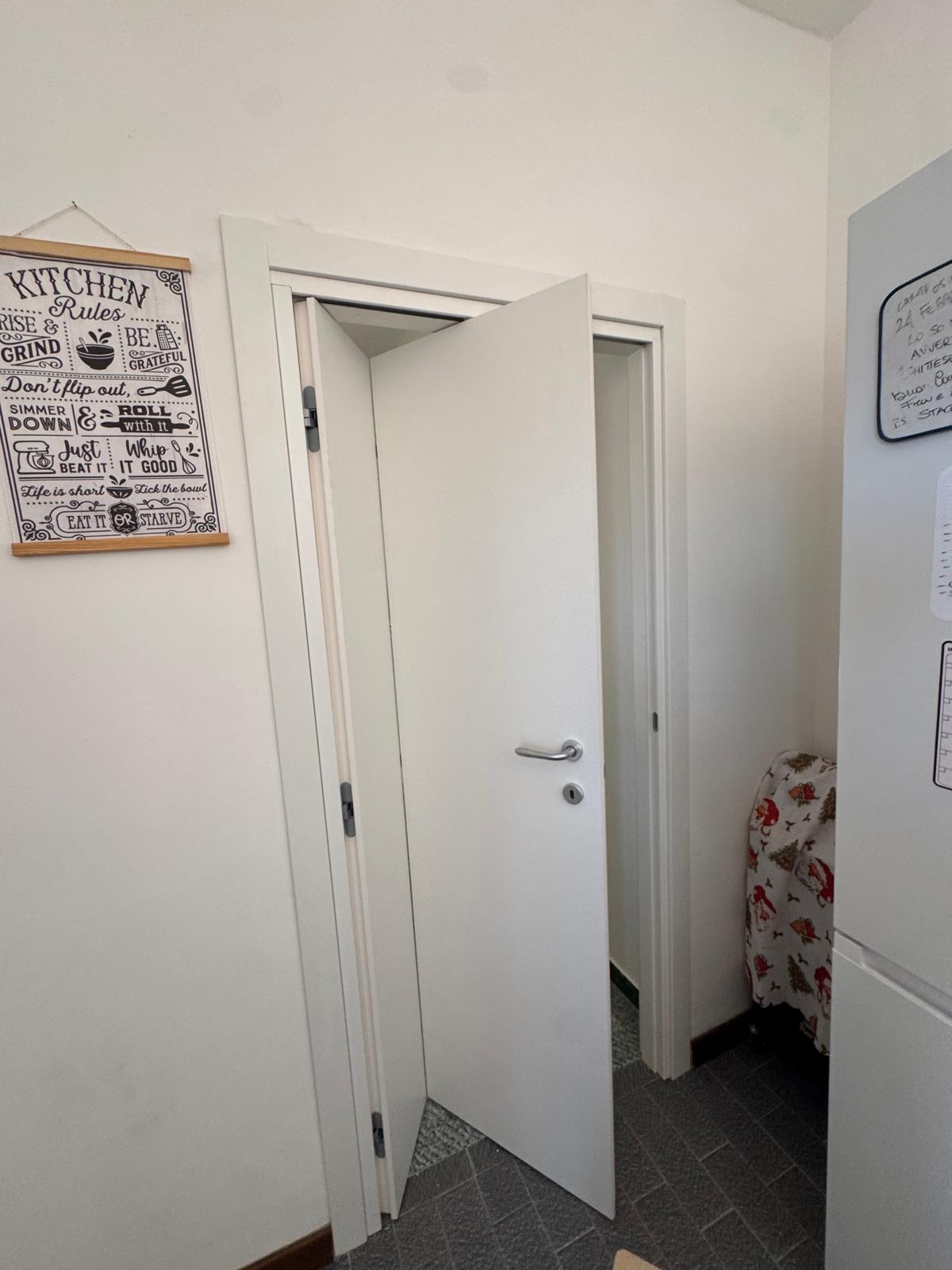 Porte da interno di design