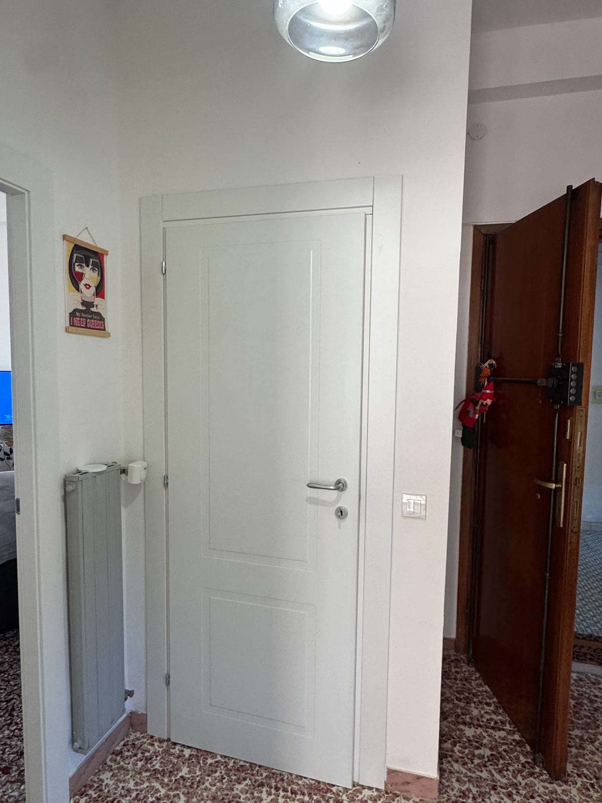 Porte da interno - Porta sala