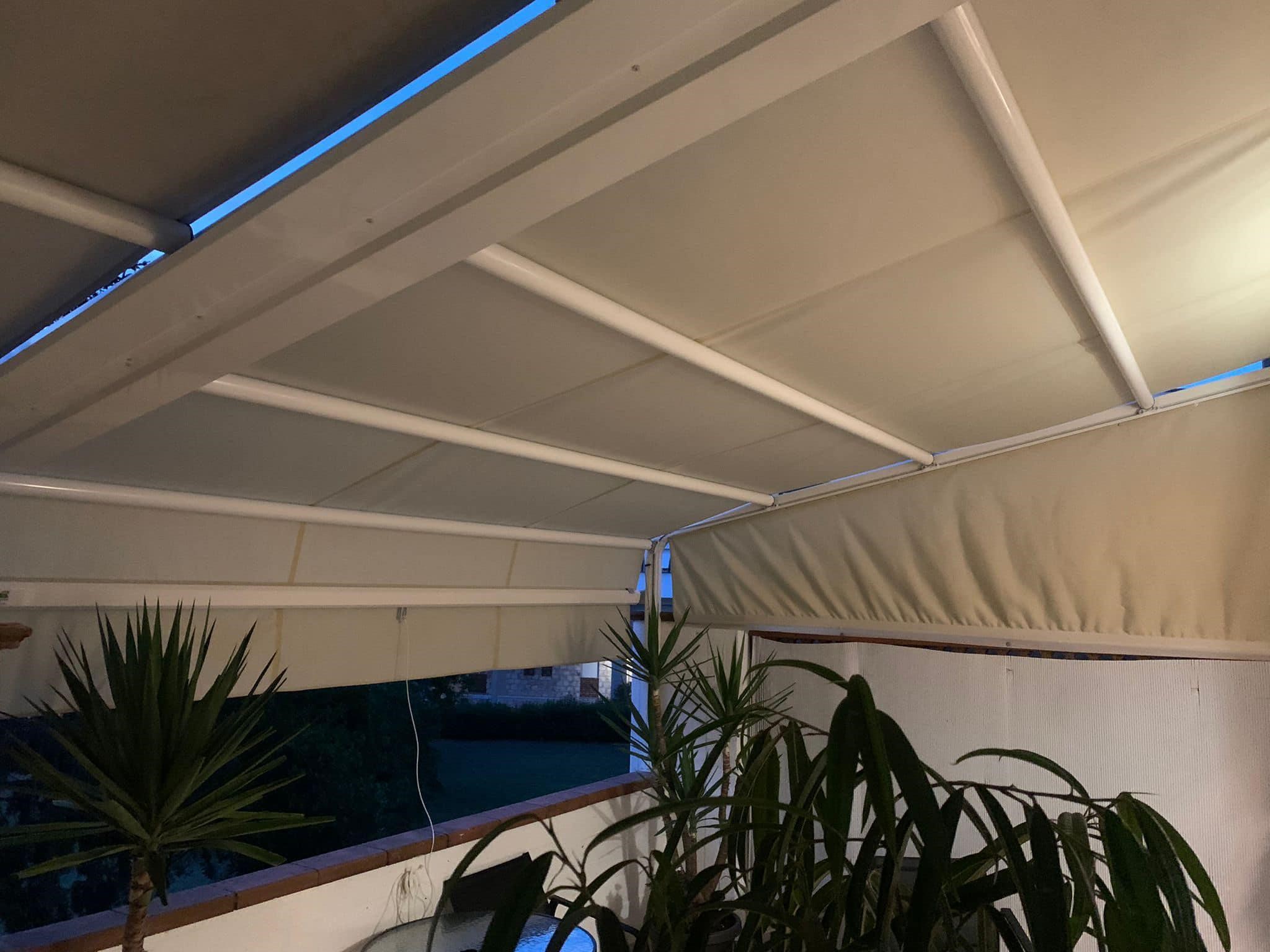 Tende da Sole (esterne) - Foto 8