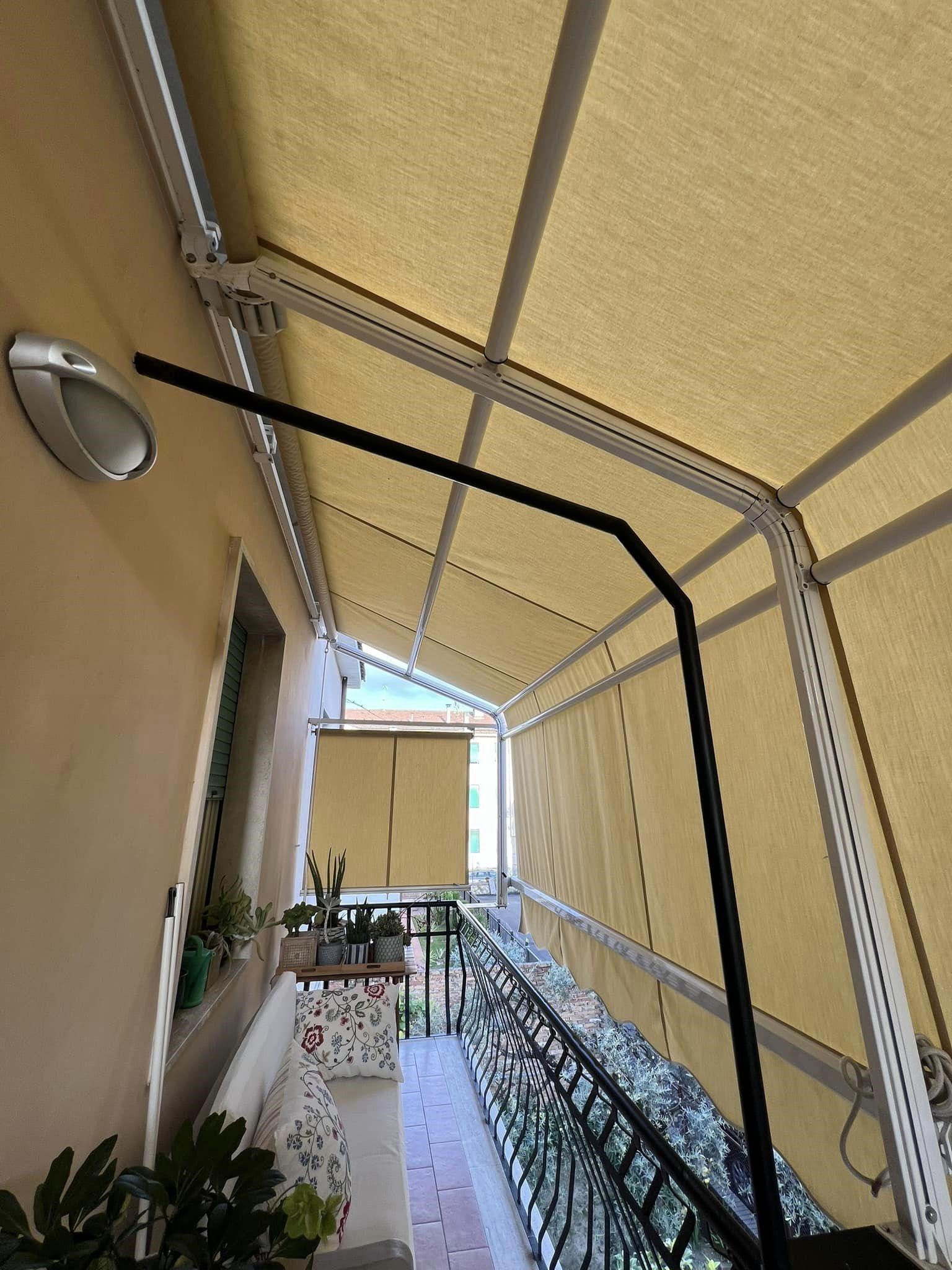 Tende da Sole (esterne) - Foto 2