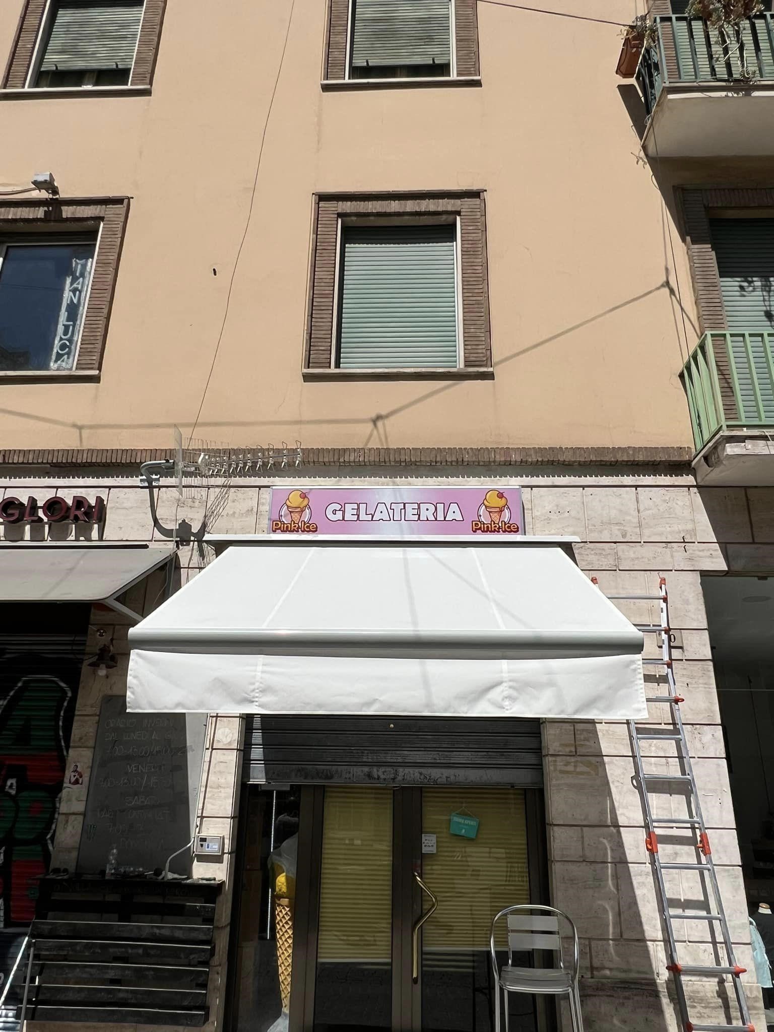 Tende da Sole (esterne) - Foto 7