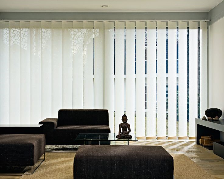 Tende da Interno foto 1