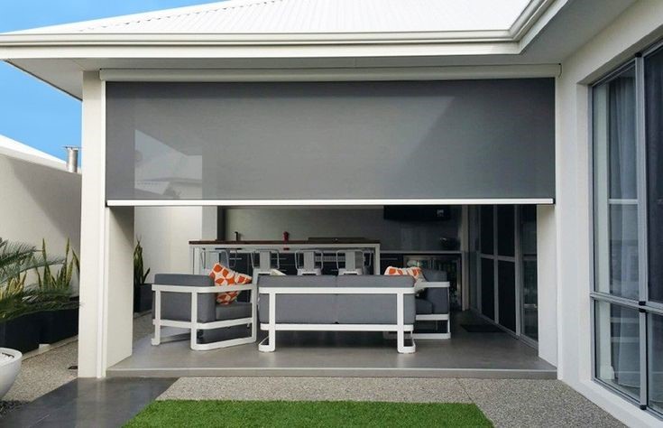 Tende Oscuranti foto 3