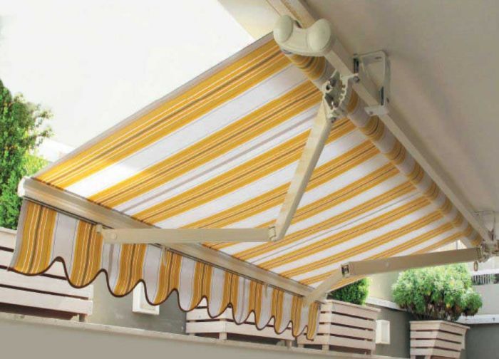 Tende Oscuranti foto 5