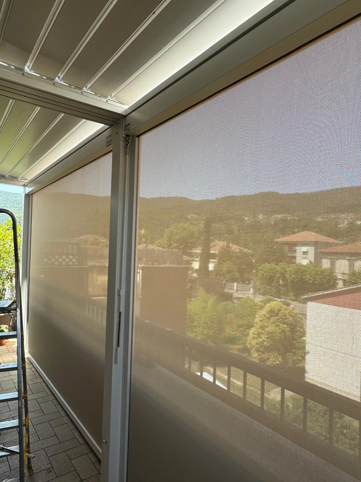 Tende Oscuranti e Filtranti foto 7