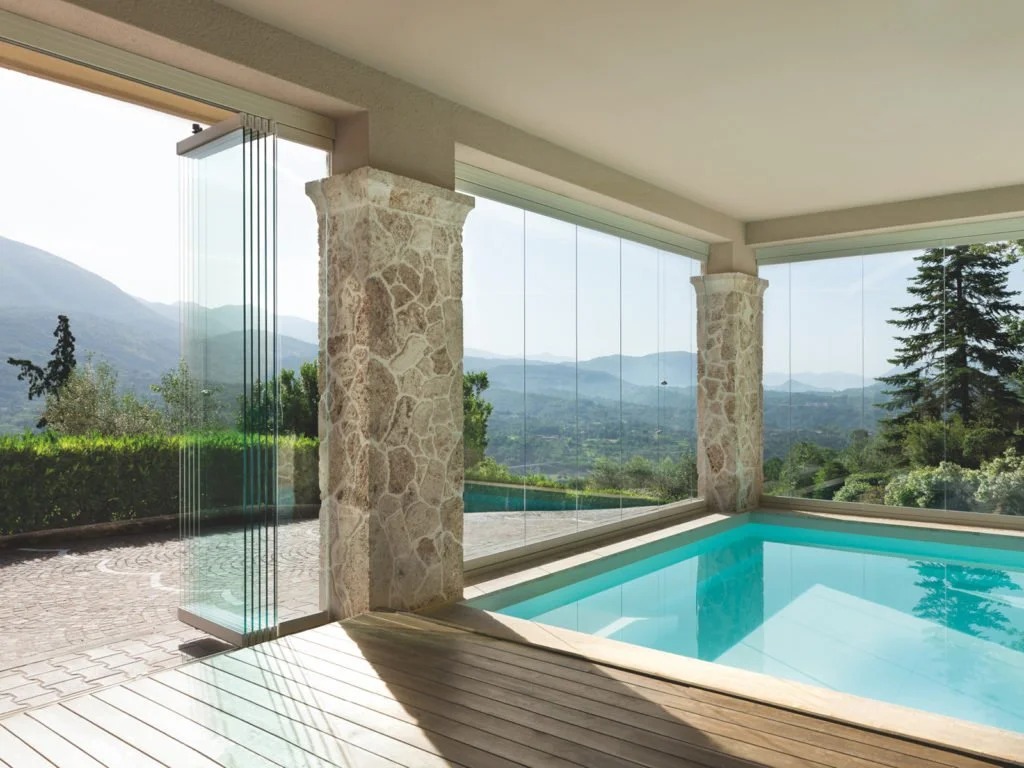 Vetrate e Coperture foto 7